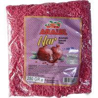 Aralel Nar Aromalı İçecek Tozu 250 gr