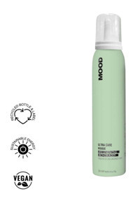 Mood Ultra Care Normal Saçlar İçin Şekillendirici Saç Köpüğü 200 ml