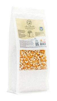 Bonatelli Organik Patlayan Mısır 500 gr