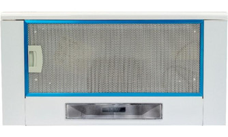 Gosso 5420B Karbon Filtreli Beyaz 63.3 cm Aspiratör