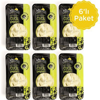 Gündoğdu Liflif Çeçil İnek Peyniri 6x175 gr