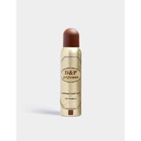 D&P Perfumum R9 Sprey Kadın Deodorant 150 ml