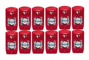 Old Spice Wolfthorn Pudrasız Stick Erkek Deodorant 12x50 ml