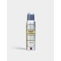 D&P Perfumum A2 Sprey Erkek Deodorant 150 ml