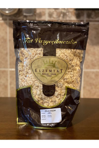 Elzem Tat Çiğ Tuzsuz File İçi Fındık 1 kg