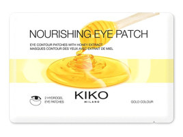 Kiko Milano Nourishing Kolajen Göz Altı Jel Maske