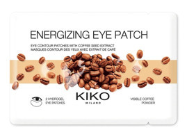 Kiko Milano Energizing Kolajen Göz Altı Jel Maske