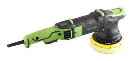 Haoweı DP9519 1000 W 4800 devir/dk 150 mm Polisaj Makinesi