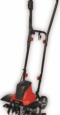 Einhell GC-RT 1545 M 1 Hp Elektrikli Çapa Makinesi