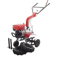 Omega B310T 6.5 Hp Şanzımanlı Benzinli Çapa Makinesi