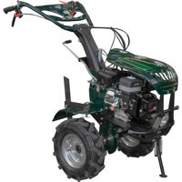 Kaan CP 26-S Delux 7 Hp İpli Benzinli Çapa Makinesi