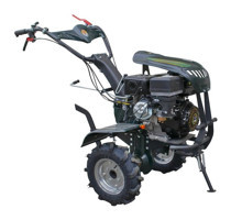 Kaan CP 36-S 9 Hp İpli Benzinli Çapa Makinesi