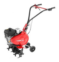 Pubert Nano 20R R100 3.5 Hp Şanzımanlı Benzinli Çapa Makinesi