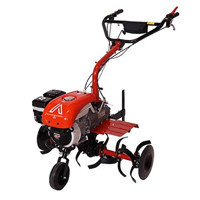 Antrac GP 200 6.5 Hp İpli Benzinli Çapa Makinesi