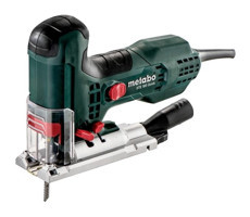 Metabo STE 100 630 W Aküsüz Kablolu Dekupaj Testere