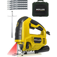 Müller 4500 W Aküsüz Kablolu Dekupaj Testere