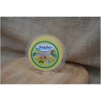 Yeşil Beşikdüzü Kaşar Peyniri 400 gr