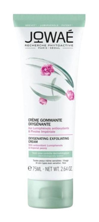 Jowae Oxygenating Exfoliating Krem Yüz Maskesi