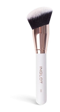 Inglot Makeup Brush 201 Makyaj Fırçası