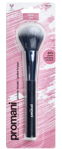 Promani PR-451 Pudra Fırçası