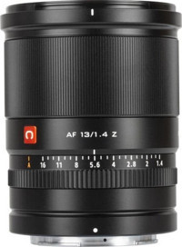 Viltrox AF 13 mm f/1.4 Macro Lens