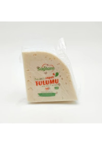 Sağlam Balıkesir Sepet Tulum İnek Peyniri 500 gr