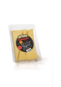 Ariste Dilimli Kars Eski Kaşar Peyniri 200 gr