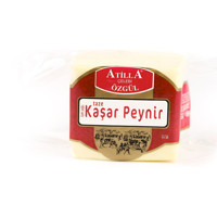 Atilla Çelebi Özgül Tam Yağlı Kaşar Peyniri 450 gr