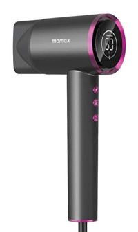 Momax Ultra Hızlı ION İyonlu 1600 W Saç Kurutma Makinesi