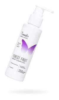 Eromantica Su Bazlı Meyveli Kayganlaştırıcı Jel 100 ml