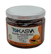 Tokasya Papatya Reçeli 330 gr