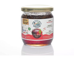 Çamaş Dağ Çileği Reçeli 485 gr