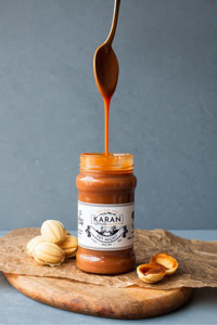 Karan Çiftliği Süt Reçeli 350 gr