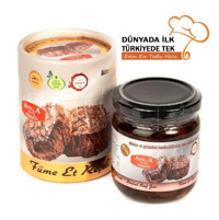 Atilla Çelebi Özgül Füme Et Reçeli 225 gr