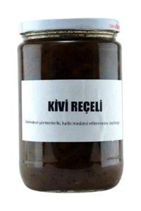 Gurmezza Kivi Reçeli 710 gr