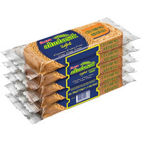 Ülker Altınbaşak Çiya Tohumlu-Haşhaşlı Bisküvi 5x40 gr 18 Adet