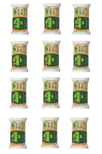 Ülker Altınbaşak Çörekotlu-Kinoalı Bisküvi 12x40 gr