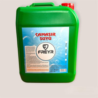 Freyr Kokulu Sıvı Çamaşır Suyu 5 lt