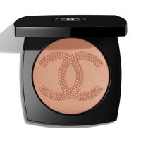 Chanel Les Symboles De Chanel Les Perles-Precious Coral Toz Pot Highlighter