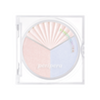 Peripera 002 Clear Flash Toz Highlighter Paleti
