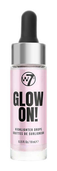 W7 Glow On Flare Likit Tüp Highlighter