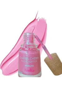 Fenisa Rasperry Likit Tüp Highlighter