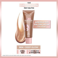 L'oréal Paris Glotion All-In-One 904 Likit Tüp Highlighter