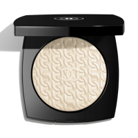 Chanel Les Symboles De Chanel La Chaine Pearly White Toz Pot Highlighter