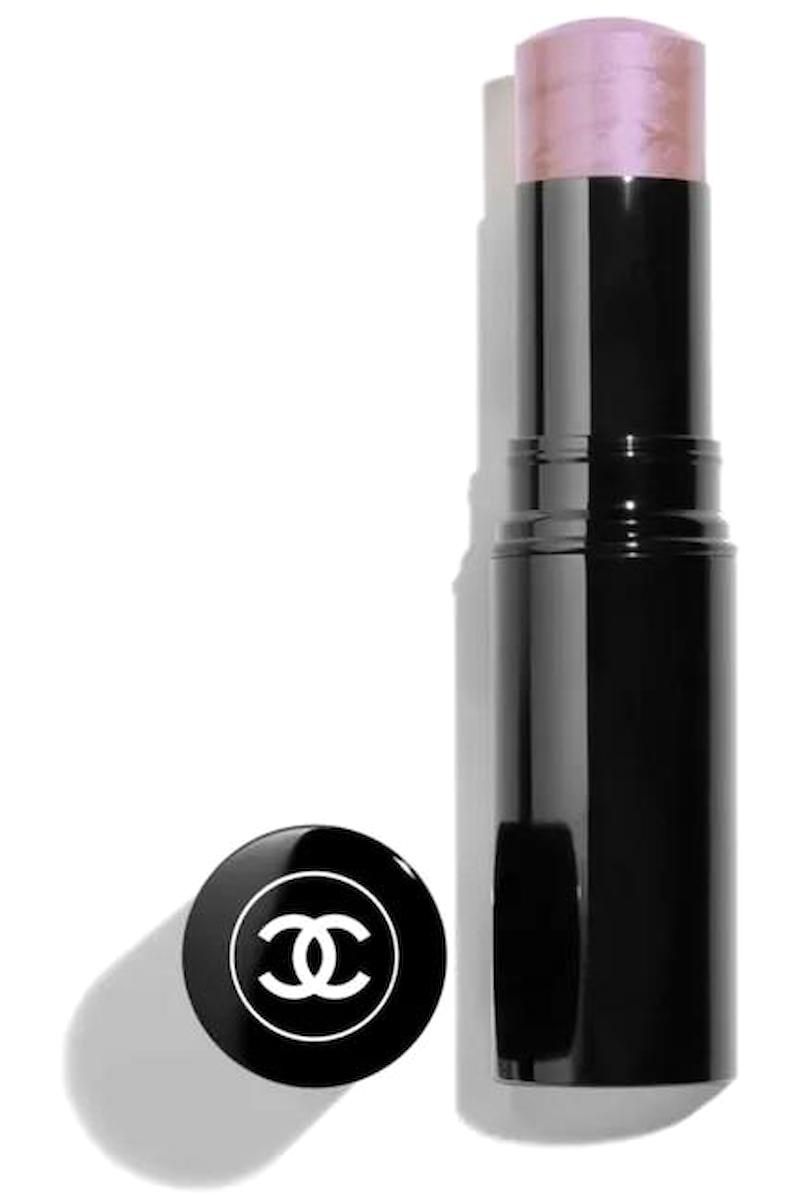 Chanel Baume Essentiel Lilas Krem Stick Highlighter
