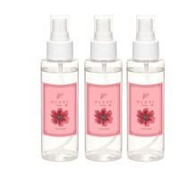 Missi Gül Sprey Kolonya 3x50 ml