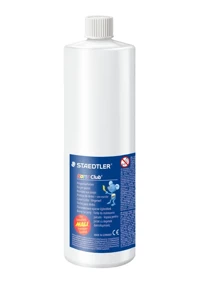 Staedtler Noris Yıkanabilir 750 ml Tekli Beyaz Parmak Boyası