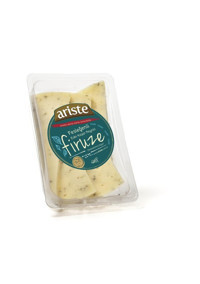 Ariste Fesleğenli Dilimli Eski Kaşar Peyniri 200 gr