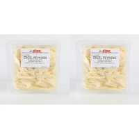 Dink Gıda Tam Yağlı Az Tuzlu Çeçil İnek Peyniri 2x250 gr