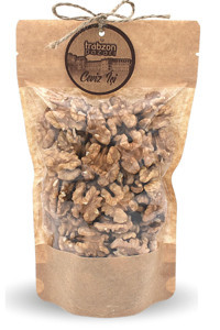Trabzon Pazarı Kelebek Ceviz İçi 140 gr